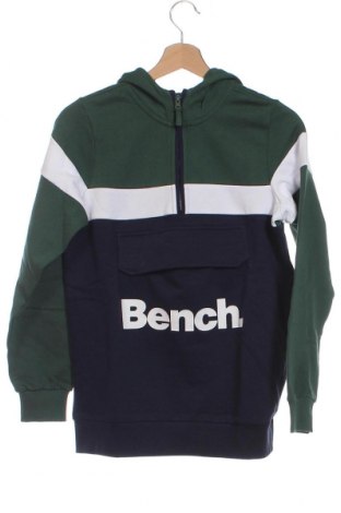 Gyerek sweatshirt Bench, Méret 11-12y / 152-158 cm, Szín Sokszínű, Ár 8 626 Ft