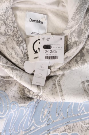 Gyerek sweatshirt Bershka, Méret 11-12y / 152-158 cm, Szín Sokszínű, Ár 2 072 Ft