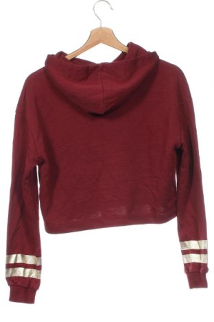 Kinder Sweatshirts C&A, Größe 15-18y/ 170-176 cm, Farbe Rot, Preis € 5,36