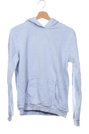 Gyerek sweatshirt C&A, Méret 15-18y / 170-176 cm, Szín Kék, Ár 1 842 Ft