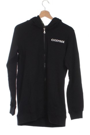 Kinder Sweatshirts Chiemsee, Größe 15-18y/ 170-176 cm, Farbe Schwarz, Preis € 17,53