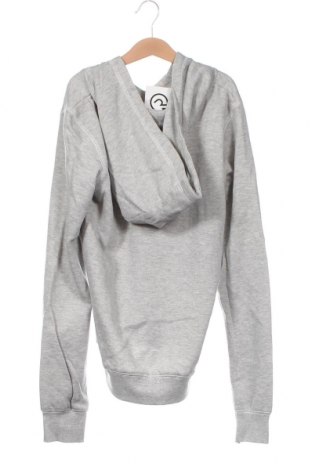 Kinder Sweatshirts Converse, Größe 15-18y/ 170-176 cm, Farbe Grau, Preis € 26,29