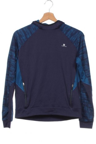 Kinder Sweatshirts Decathlon, Größe 11-12y/ 152-158 cm, Farbe Blau, Preis € 9,74