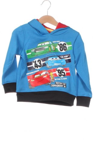 Kinder Sweatshirts Disney, Größe 2-3y/ 98-104 cm, Farbe Blau, Preis 9,92 €