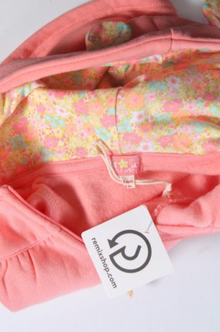 Kinder Sweatshirts Dpam, Größe 6-9m/ 68-74 cm, Farbe Rosa, Preis € 35,05