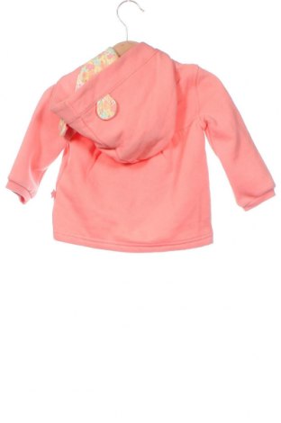 Kinder Sweatshirts Dpam, Größe 6-9m/ 68-74 cm, Farbe Rosa, Preis € 35,05