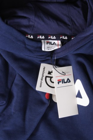 Kinder Sweatshirts FILA, Größe 8-9y/ 134-140 cm, Farbe Blau, Preis € 35,75