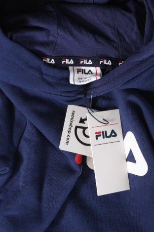 Gyerek sweatshirt FILA, Méret 8-9y / 134-140 cm, Szín Kék, Ár 14 664 Ft