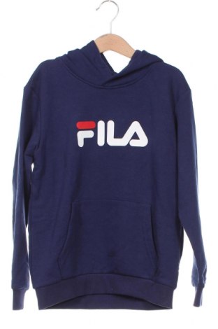 Gyerek sweatshirt FILA, Méret 8-9y / 134-140 cm, Szín Kék, Ár 17 251 Ft