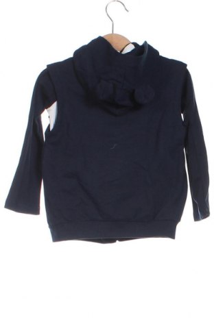 Kinder Sweatshirts Fagottino By Oviesse, Größe 18-24m/ 86-98 cm, Farbe Blau, Preis € 9,02