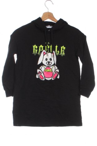 Kinder Sweatshirts Gaelle Paris, Größe 9-10y/ 140-146 cm, Farbe Schwarz, Preis 20,94 €