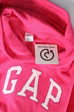 Kinder Sweatshirts Gap Baby, Größe 2-3y/ 98-104 cm, Farbe Rosa, Preis 14,72 €