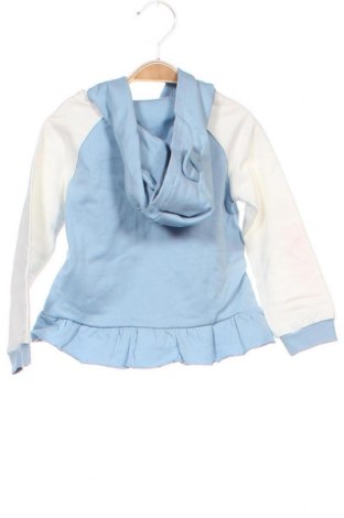 Kinder Sweatshirts Guess, Größe 18-24m/ 86-98 cm, Farbe Blau, Preis 39,69 €