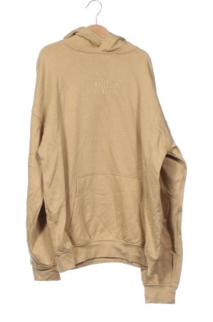 Gyerek sweatshirt H&M, Méret 13-14y / 164-168 cm, Szín Bézs, Ár 2 902 Ft