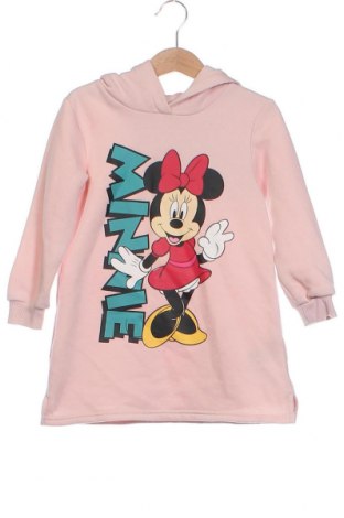 Dziecięca bluza H&M, Rozmiar 2-3y/ 98-104 cm, Kolor Różowy, Cena 30,34 zł
