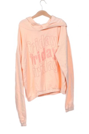 Kinder Sweatshirts H&M, Größe 14-15y/ 168-170 cm, Farbe Rosa, Preis € 5,97