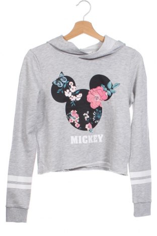 Kinder Sweatshirts H&M, Größe 12-13y/ 158-164 cm, Farbe Grau, Preis € 11,25