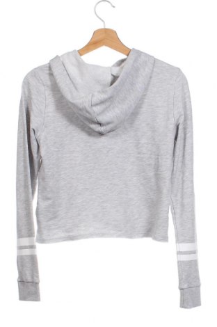 Gyerek sweatshirt H&M, Méret 12-13y / 158-164 cm, Szín Szürke, Ár 4 400 Ft