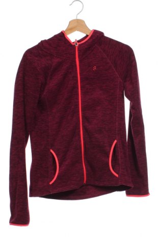 Kinder Sweatshirts H&M, Größe 11-12y/ 152-158 cm, Farbe Rot, Preis € 5,40