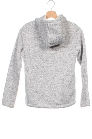 Kinder Sweatshirts H&M L.O.G.G., Größe 10-11y/ 146-152 cm, Farbe Grau, Preis 5,06 €