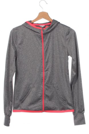 Kinder Sweatshirts H&M Sport, Größe 12-13y/ 158-164 cm, Farbe Grau, Preis € 3,98