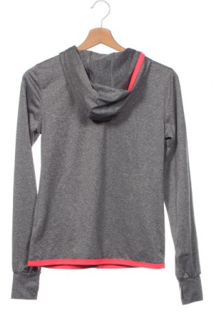 Kinder Sweatshirts H&M Sport, Größe 12-13y/ 158-164 cm, Farbe Grau, Preis 15,31 €