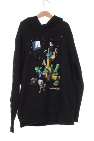 Kinder Sweatshirts Jinx, Größe 15-18y/ 170-176 cm, Farbe Schwarz, Preis € 9,19