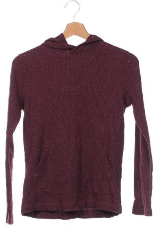 Gyerek sweatshirt Joe Fresh, Méret 13-14y / 164-168 cm, Szín Piros, Ár 1 507 Ft