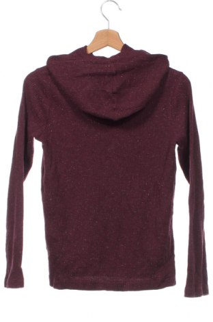 Kinder Sweatshirts Joe Fresh, Größe 13-14y/ 164-168 cm, Farbe Rot, Preis 4,13 €