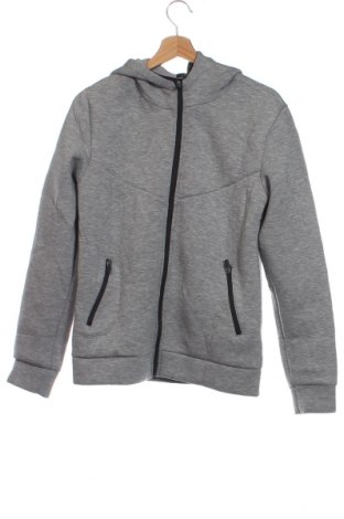 Kinder Sweatshirts Kiabi, Größe 12-13y/ 158-164 cm, Farbe Grau, Preis 9,19 €
