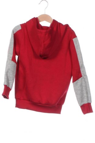 Gyerek sweatshirt Kids, Méret 5-6y / 116-122 cm, Szín Piros, Ár 2 960 Ft