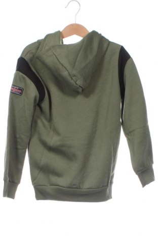 Kinder Sweatshirts Kids, Größe 8-9y/ 134-140 cm, Farbe Grün, Preis 18,04 €