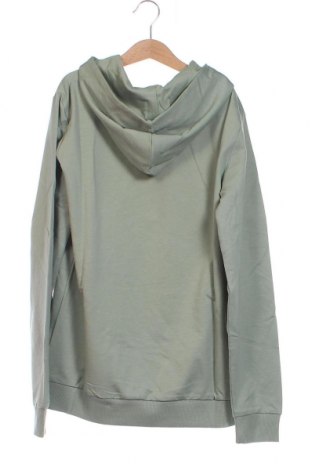 Gyerek sweatshirt Kids World, Méret 13-14y / 164-168 cm, Szín Zöld, Ár 2 960 Ft