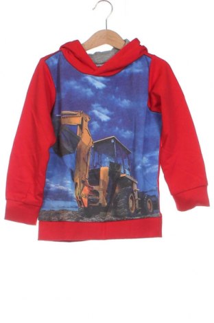 Gyerek sweatshirt Kids World, Méret 3-4y / 104-110 cm, Szín Sokszínű, Ár 4 440 Ft