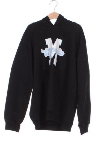 Gyerek sweatshirt LC Waikiki, Méret 11-12y / 152-158 cm, Szín Fekete, Ár 2 634 Ft