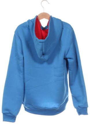 Gyerek sweatshirt Lee Cooper, Méret 12-13y / 158-164 cm, Szín Kék, Ár 14 376 Ft