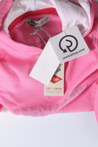 Kinder Sweatshirts Lee Cooper, Größe 12-18m/ 80-86 cm, Farbe Mehrfarbig, Preis 14,02 €