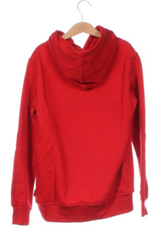 Gyerek sweatshirt Lee Cooper, Méret 10-11y / 146-152 cm, Szín Piros, Ár 5 750 Ft