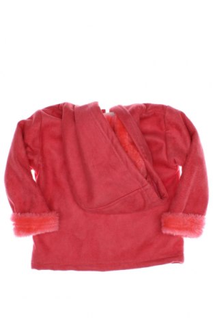 Gyerek sweatshirt Lee Cooper, Méret 3-6m / 62-68 cm, Szín Rózsaszín, Ár 2 731 Ft