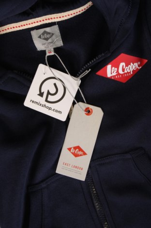 Kinder Sweatshirts Lee Cooper, Größe 3-4y/ 104-110 cm, Farbe Blau, Preis € 35,05