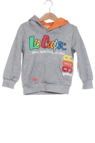 Gyerek sweatshirt Lee Cooper, Méret 3-4y / 104-110 cm, Szín Sokszínű, Ár 7 907 Ft