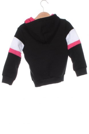 Gyerek sweatshirt Lee Cooper, Méret 4-5y / 110-116 cm, Szín Fekete, Ár 14 376 Ft