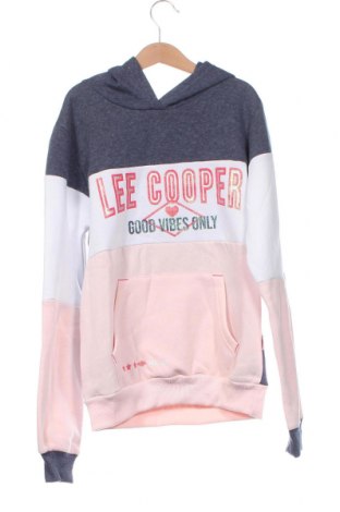 Kinder Sweatshirts Lee Cooper, Größe 13-14y/ 164-168 cm, Farbe Mehrfarbig, Preis 14,02 €