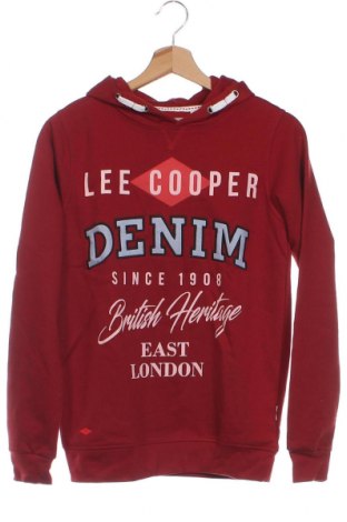 Kinder Sweatshirts Lee Cooper, Größe 14-15y/ 168-170 cm, Farbe Mehrfarbig, Preis 17,53 €
