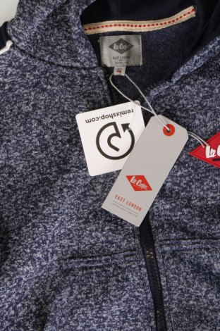 Kinder Sweatshirts Lee Cooper, Größe 3-4y/ 104-110 cm, Farbe Blau, Preis € 19,28