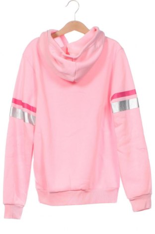 Kinder Sweatshirts Lee Cooper, Größe 14-15y/ 168-170 cm, Farbe Rosa, Preis 35,05 €