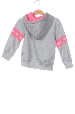 Kinder Sweatshirts Lee Cooper, Größe 3-4y/ 104-110 cm, Farbe Grau, Preis 14,72 €