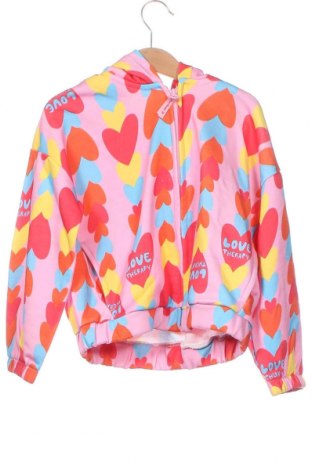 Kinder Sweatshirts Love Therapy, Größe 6-7y/ 122-128 cm, Farbe Mehrfarbig, Preis € 17,58