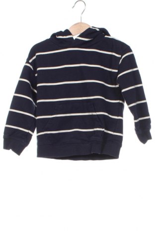 Kinder Sweatshirts Mango, Größe 3-4y/ 104-110 cm, Farbe Blau, Preis 14,95 €