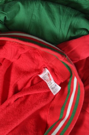 Gyerek sweatshirt Marks & Spencer, Méret 13-14y / 164-168 cm, Szín Piros, Ár 2 078 Ft